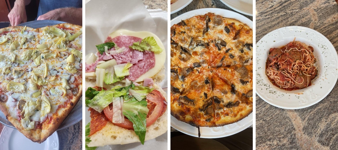 Bravo Pizza!!!