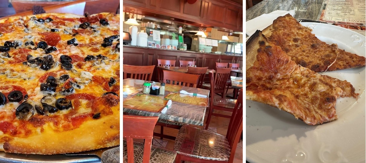 Bravo Pizza!!!