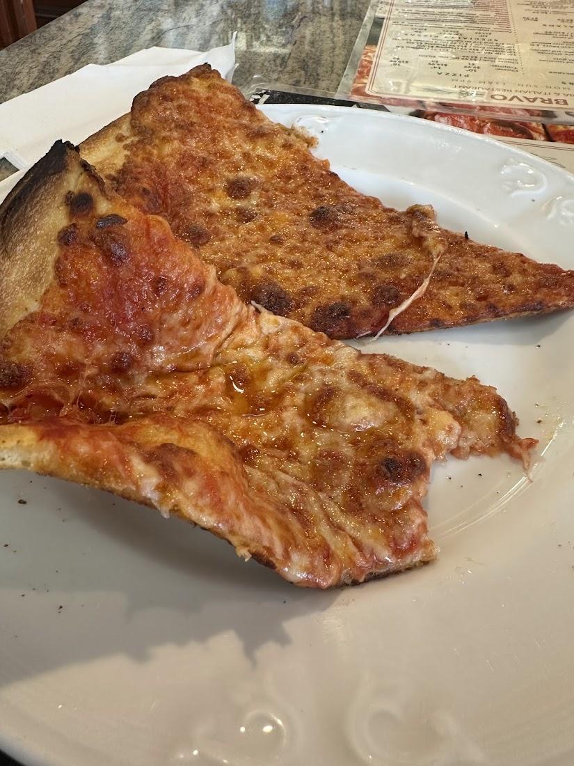 Bravo Pizza!!!
